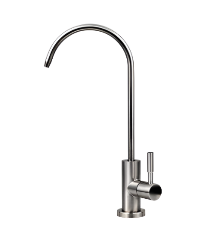 FCT Stainless Steel Faucet