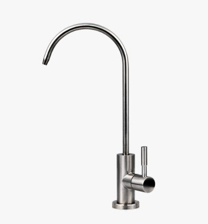 Trevoli Four Stage Underbench Filtration System