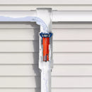 Rain Harvesting First Flush Carrot 80mm/100mm