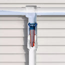 Rain Harvesting First Flush Carrot 80mm/100mm