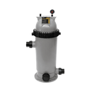 Zodiac CS Cartridge Pool Filter
