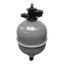 Zodiac Titan ZTP Thermoplastic Sand Pool Filter