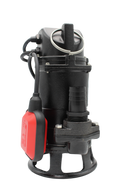 TREVOLI - GC-07A Grinder Submersible Sewage Pump