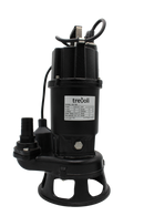 TREVOLI GC-10A Grinder Submersible Sewage Pump