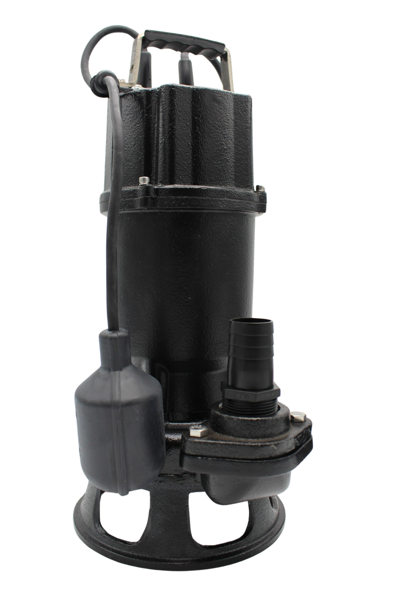 TREVOLI GC-10A Grinder Submersible Sewage Pump