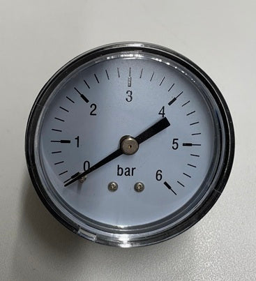 Pressure Gauge