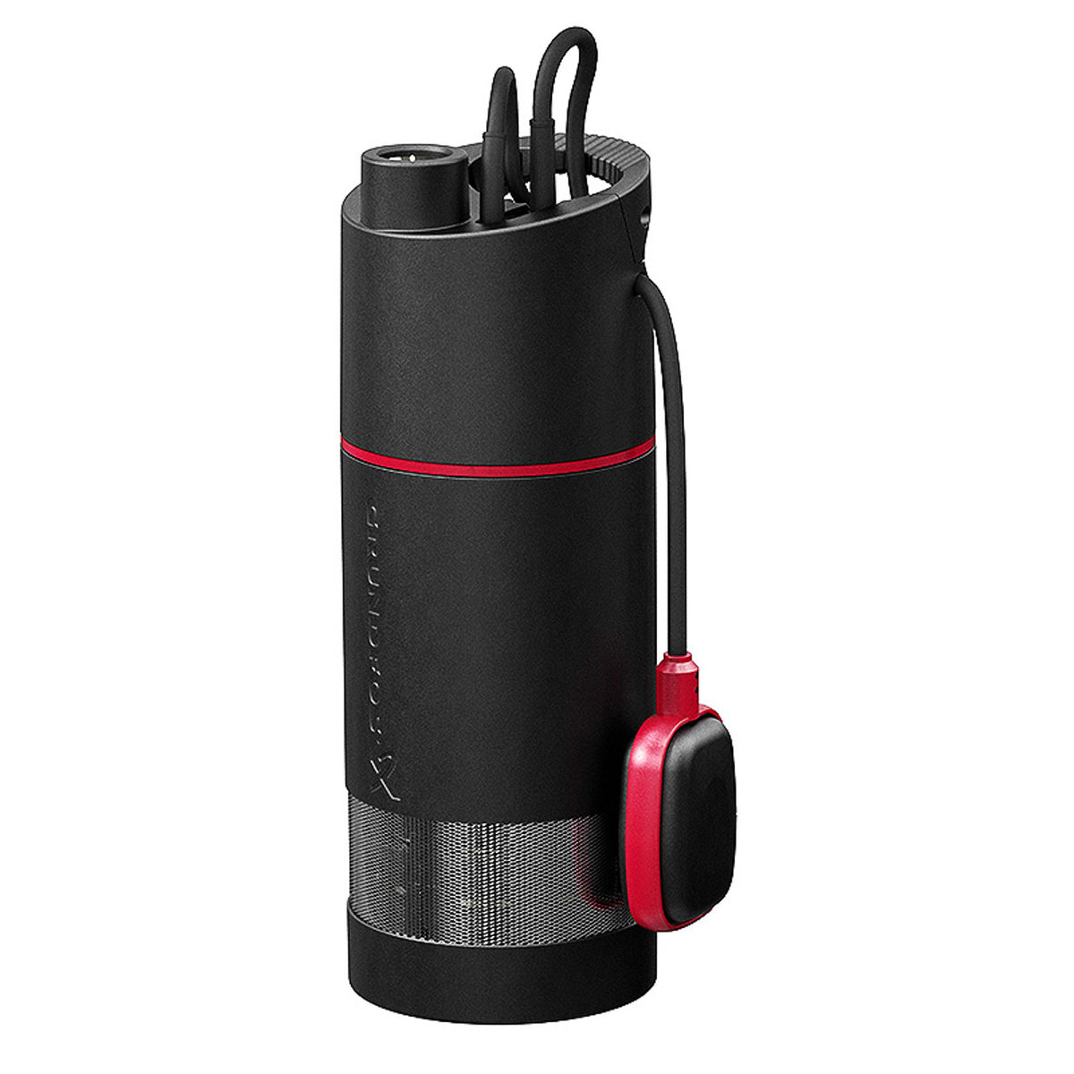 Grundfos SB Submersible Booster Pump Series