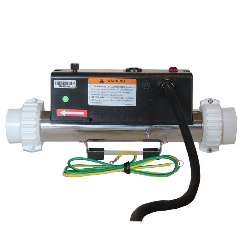 H20-R1 Spa Heater