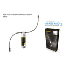Microlene HF1M Underbench Filter Set