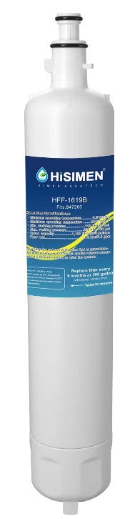 Fisher and Paykel Fridge Filter 847200