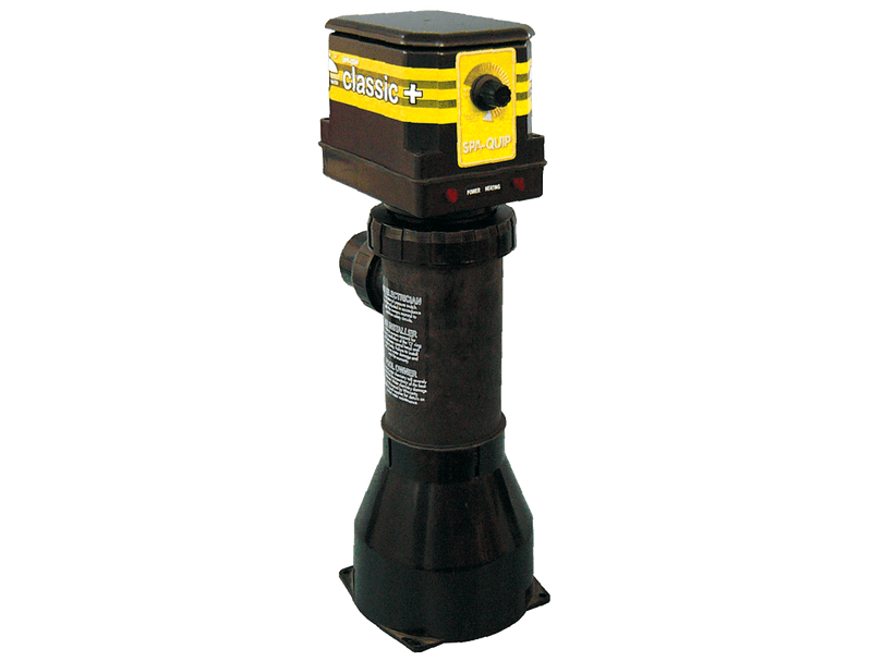 Davey Spa Power- Classic Heater
