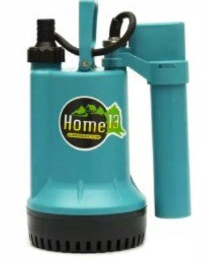 TREVOLI Home 13A Submersible Pump