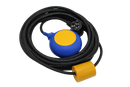 Float switch & Counterweight 5 or 10m