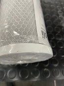 Trevoli-Carbon Block Jumbo Filter 20" (Cracked)