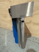 Trevoli - Sentry 202 **Second Hand**