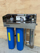 Trevoli - Sentry 202 **Second Hand**