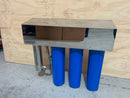 Trevoli - Sentry 203 **Second Hand**