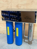 Trevoli - Sentry 202 **Second Hand**
