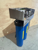 Trevoli - Sentry 202 **Second Hand**