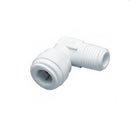 Quick Fit Connectors