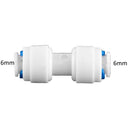 Quick Fit Connectors