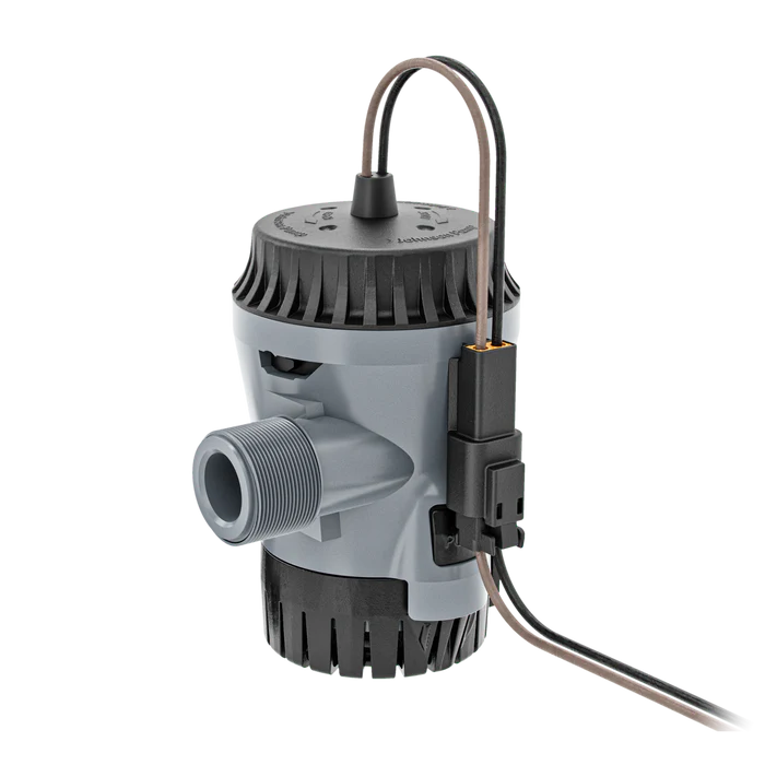 Johnson Aqua Void Cartridge Bilge Pump 800 GPH 12V