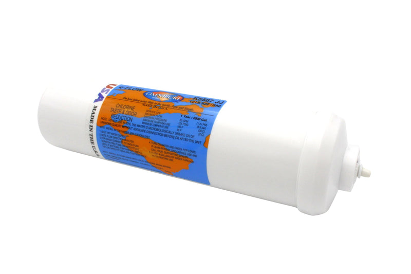 Omnipure... Q5486 Q-serie GAC en fosfaat waterfilter (3 (Pack Omnipure... Q5486 Q-serie GAC en fosfaat waterfilter (3 (Pack