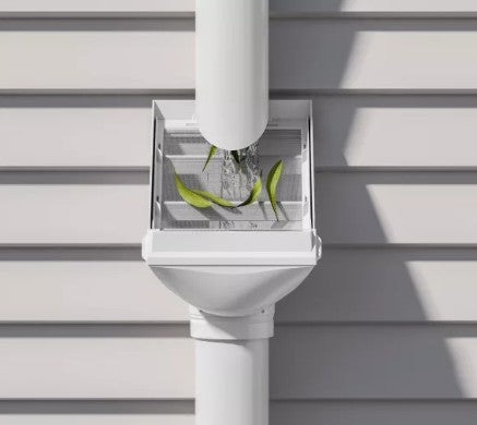Leaf Beater