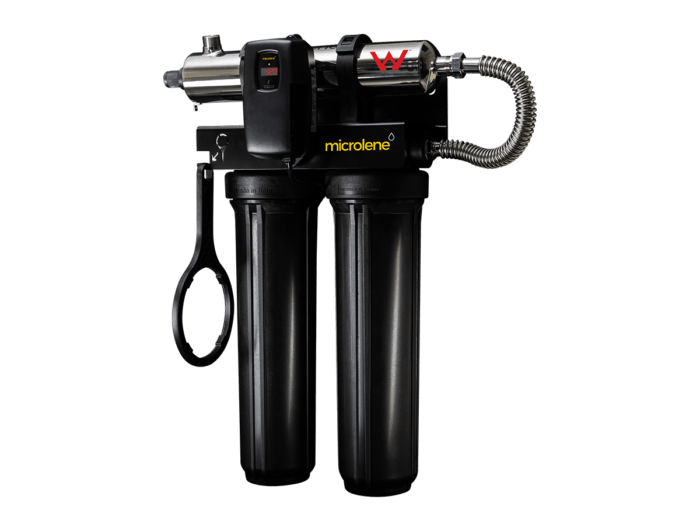 Davey - UV Centurion Smart 45-114 LPM