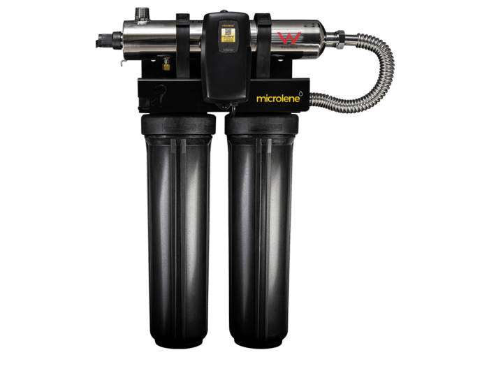 Davey - UV Centurion Smart 45-114 LPM