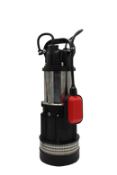 Trevoli MVH-10A High Pressure Submersible Pump