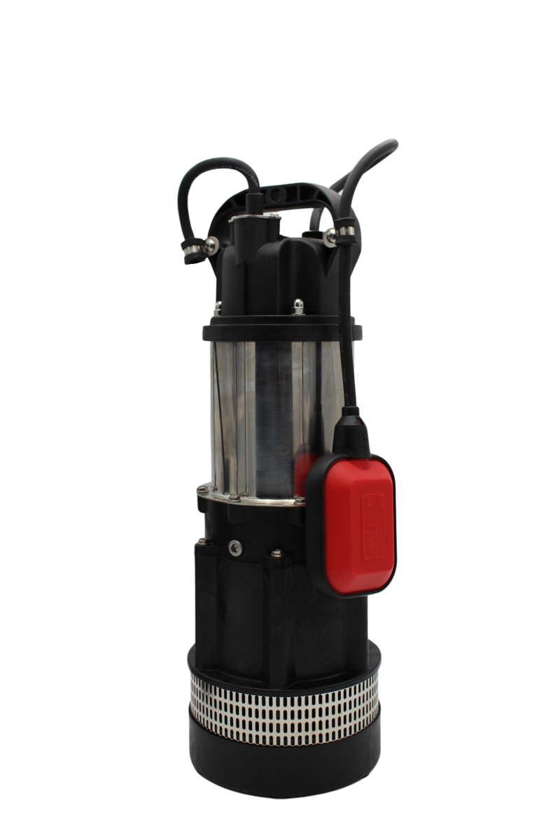 Trevoli MVH-10A High Pressure Submersible Pump