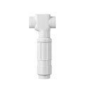 Rain Harvesting First Flush Carrot 80mm/100mm