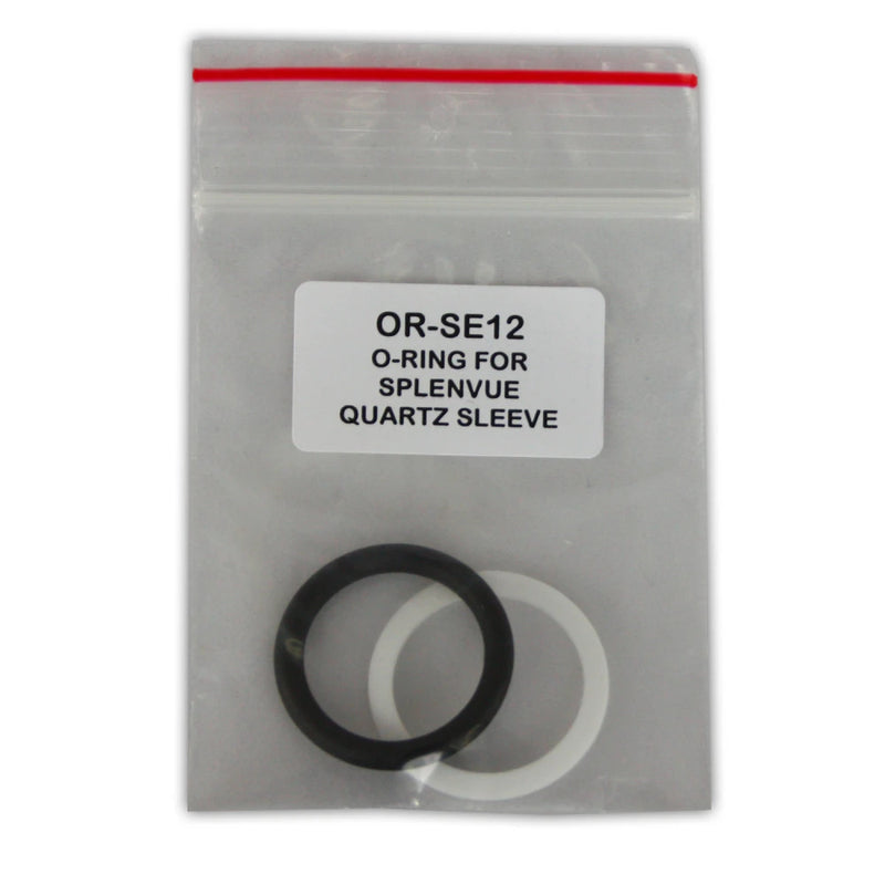 UV Gasket Kits / O-Ring Seals