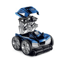 Polaris Quattro Sport Pressure Pool Cleaner