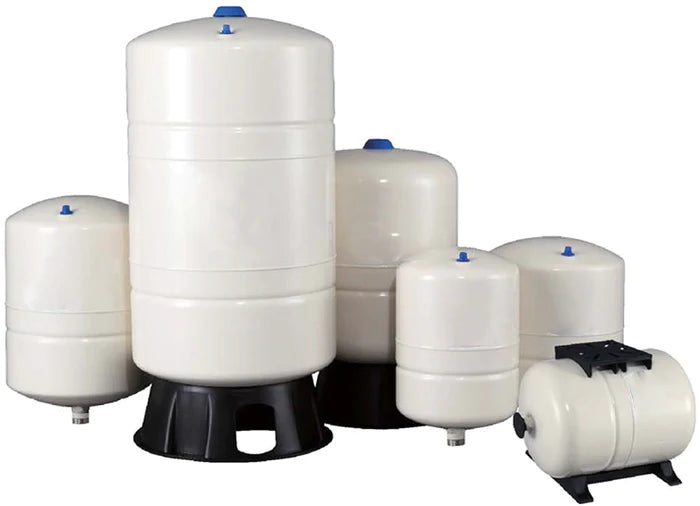 Pressure tank 100L