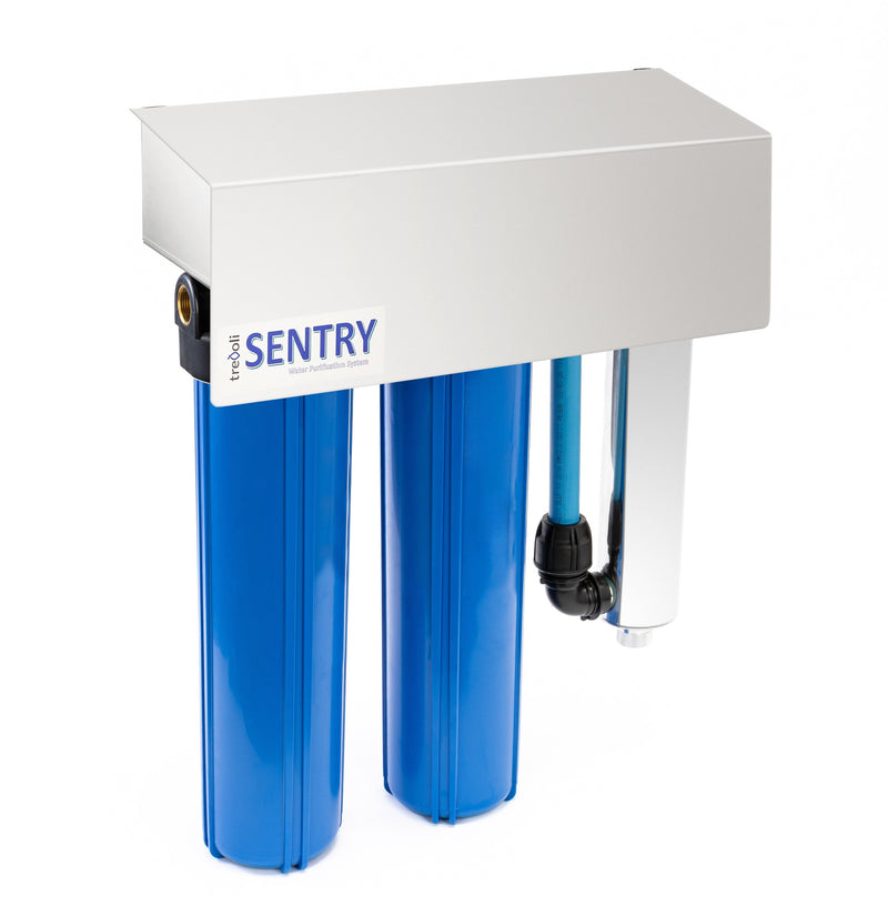 Trevoli - Sentry Filtration System 202 (TM)