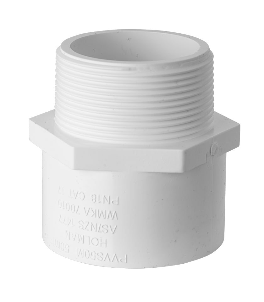 PVC Valve Socket