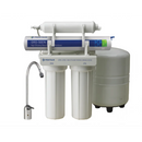 Pentair Under Bench Reverse Osmosis System