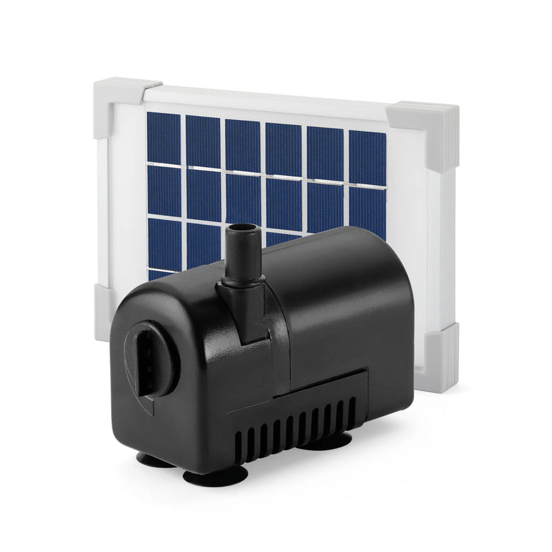 PondMAX Solar Pumps