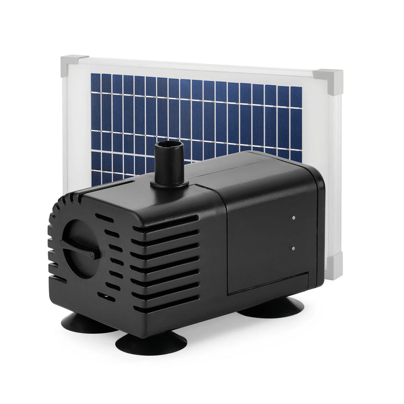 PondMAX Solar Pumps