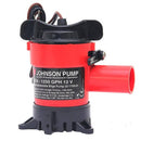 Johnson Cartridge Bilge Pump L1250
