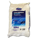 Coarse Salt for Softener Regeneration