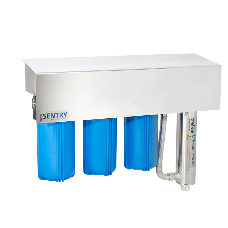 Trevoli - Sentry 103