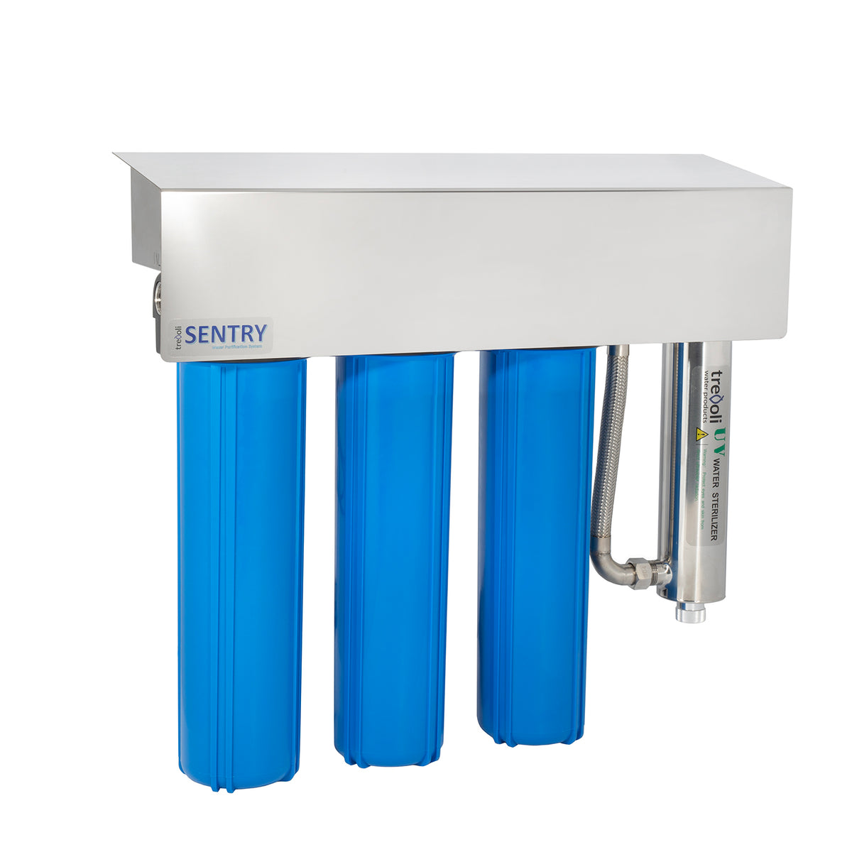 Trevoli - Sentry 203
