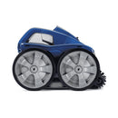 Polaris Quattro Sport Pressure Pool Cleaner