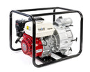 Honda Powered Trash Water Pump - Model TP30-HGX