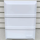 Twin Jumbo Housing Cover