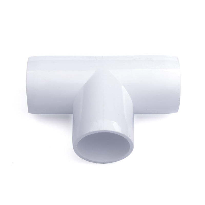 PVC 90° 3 Way Tee