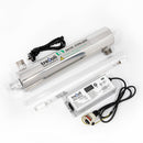 TREVOLI - Ultraviolet (UV) Domestic Water Sterilizer - 48 watt